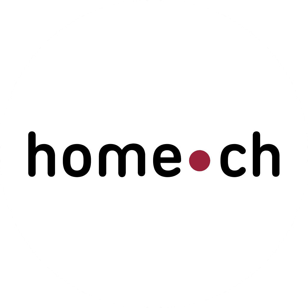 Home.ch Property Portal logo